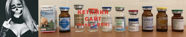 гашик Костерёво